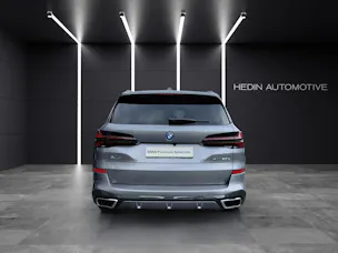 BMW X5 50e xDrive SAG
