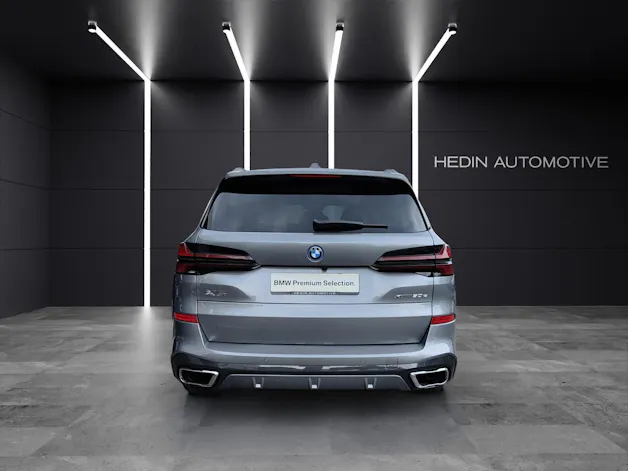 BMW X5 50e xDrive SAG