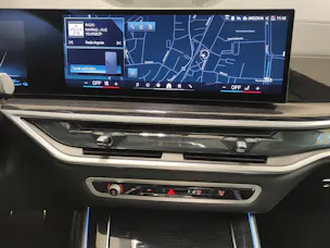 BMW X5 50e xDrive SAG
