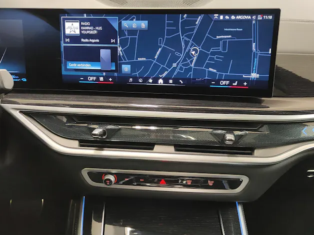 BMW X5 50e xDrive SAG