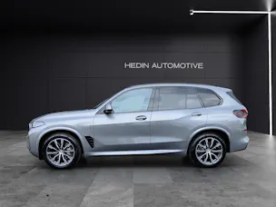 BMW X5 50e xDrive SAG