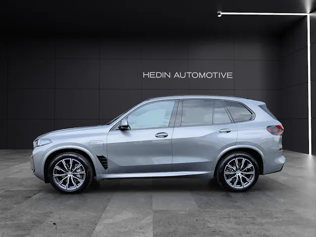 BMW X5 50e xDrive SAG