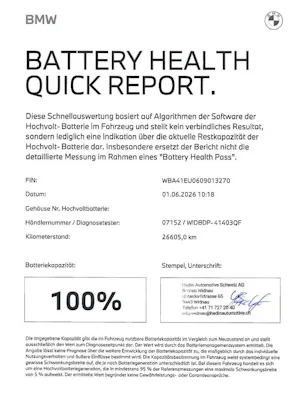 BMW X5 50e xDrive SAG
