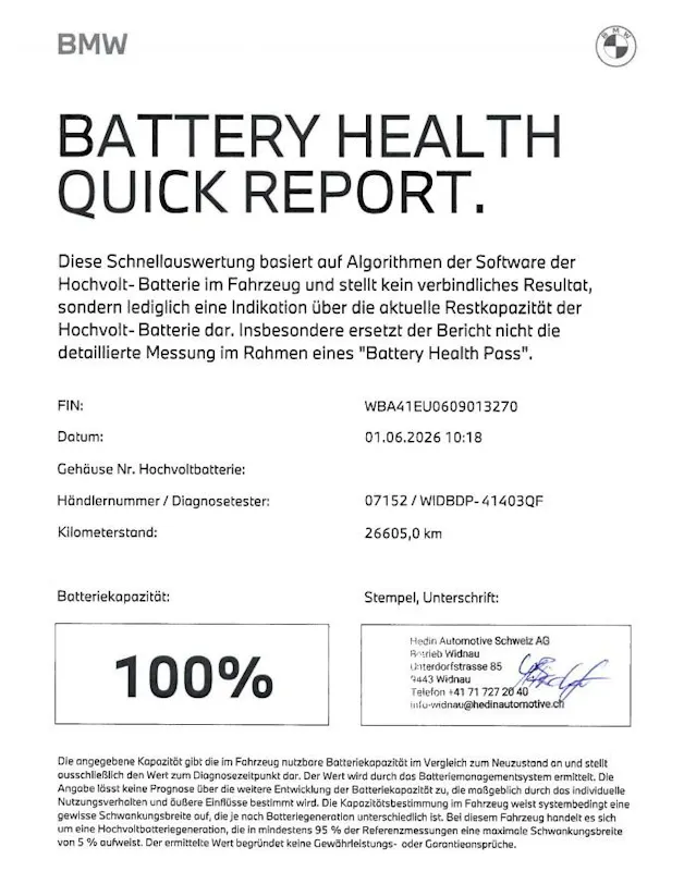 BMW X5 50e xDrive SAG