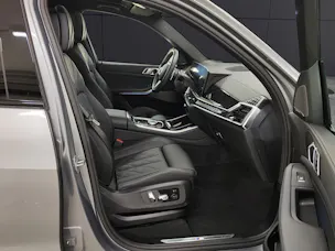 BMW X5 50e xDrive SAG