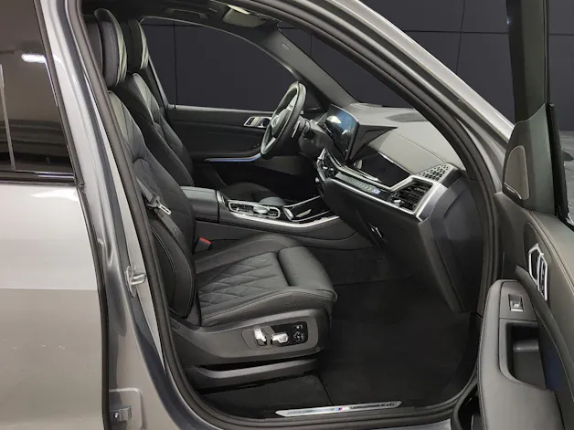 BMW X5 50e xDrive SAG
