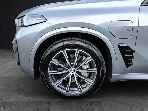 BMW X5 50e xDrive SAG