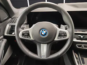 BMW X5 50e xDrive SAG