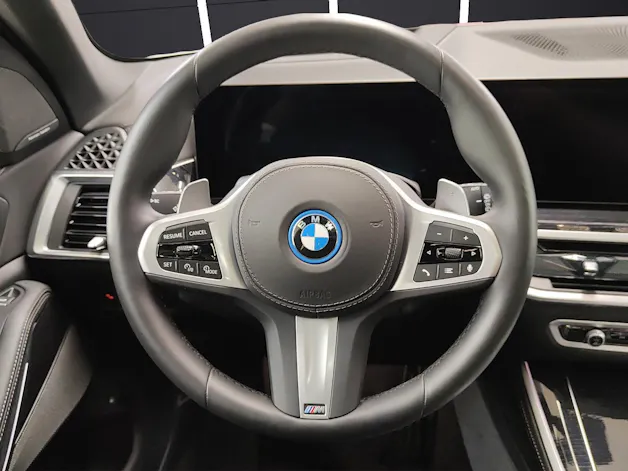 BMW X5 50e xDrive SAG