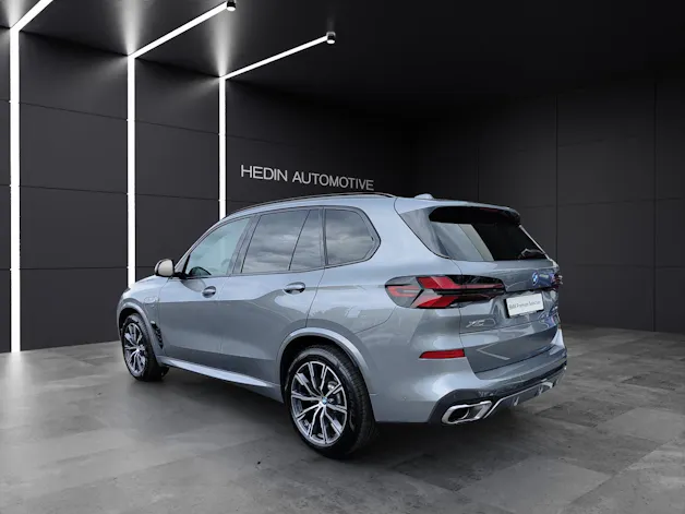 BMW X5 50e xDrive SAG