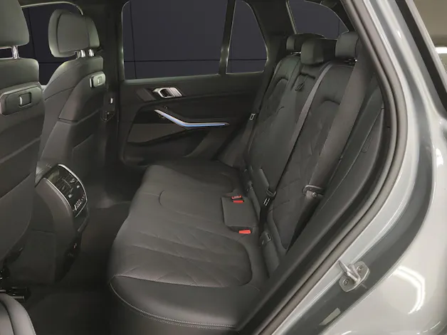 BMW X5 50e xDrive SAG