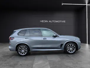 BMW X5 50e xDrive SAG