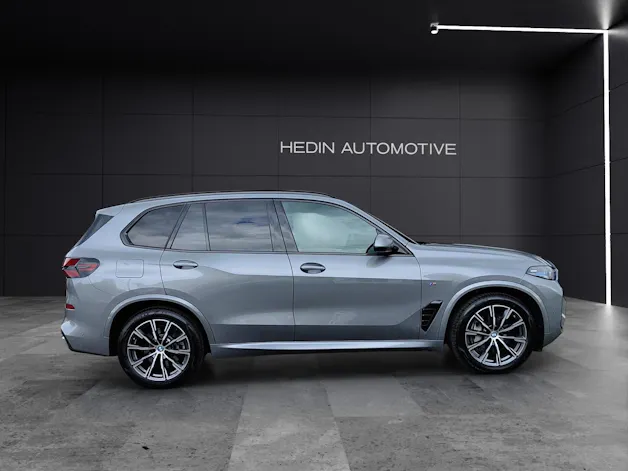 BMW X5 50e xDrive SAG