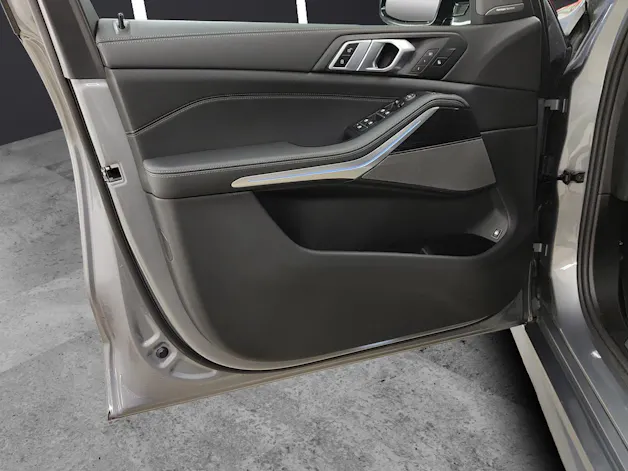 BMW X5 50e xDrive SAG