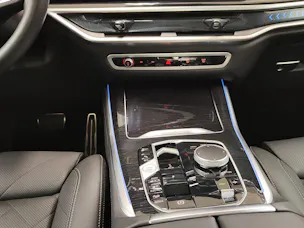 BMW X5 50e xDrive SAG