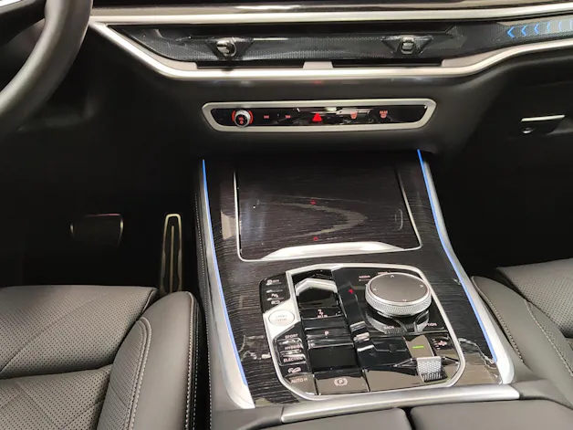 BMW X5 50e xDrive SAG