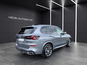 BMW X5 50e xDrive SAG