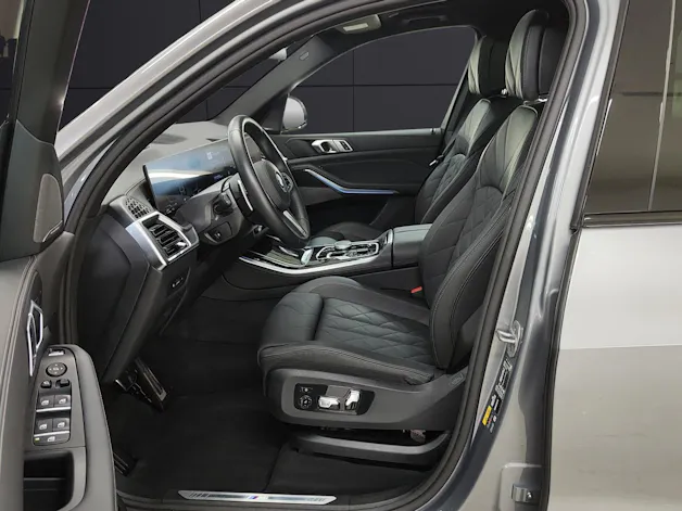 BMW X5 50e xDrive SAG