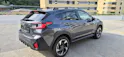 Subaru Crosstrek 2.0i e-Boxer Swiss Plus