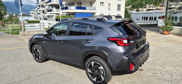 Subaru Crosstrek 2.0i e-Boxer Swiss Plus