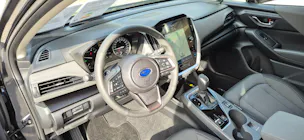 Subaru Crosstrek 2.0i e-Boxer Swiss Plus