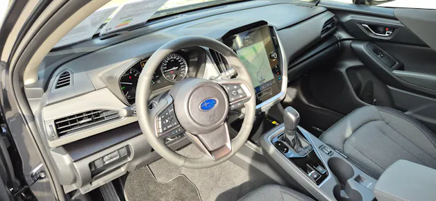 Subaru Crosstrek 2.0i e-Boxer Swiss Plus
