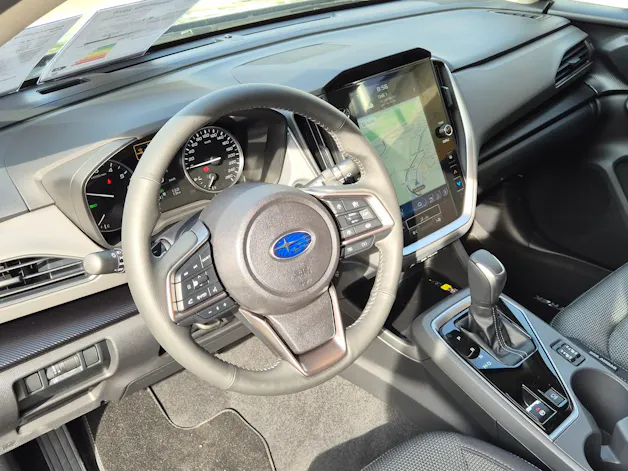 Subaru Crosstrek 2.0i e-Boxer Swiss Plus