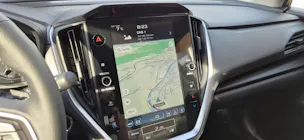 Subaru Crosstrek 2.0i e-Boxer Swiss Plus