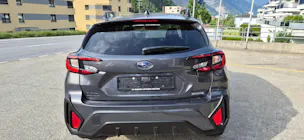 Subaru Crosstrek 2.0i e-Boxer Swiss Plus