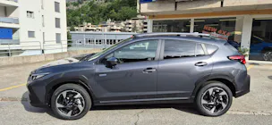 Subaru Crosstrek 2.0i e-Boxer Swiss Plus