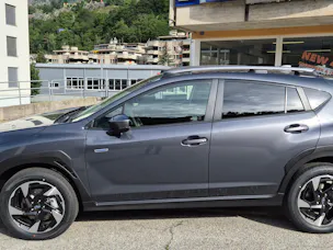 Subaru Crosstrek 2.0i e-Boxer Swiss Plus