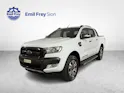 Ford Ranger DKab.Pick-up 3.2 TDCi 4x4 Wildtrak