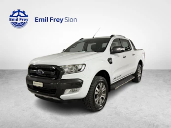 Fahrzeugbild FORD Ranger DKab.Pick-up 3.2 TDCi 4x4 Wildtrak