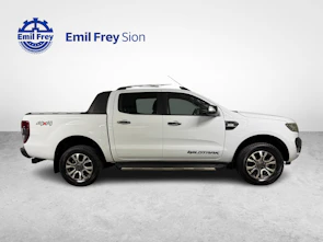 Fahrzeugbild FORD Ranger DKab.Pick-up 3.2 TDCi 4x4 Wildtrak