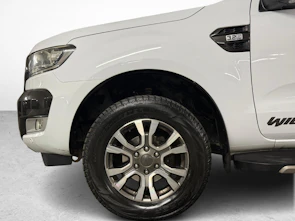 Fahrzeugbild FORD Ranger DKab.Pick-up 3.2 TDCi 4x4 Wildtrak
