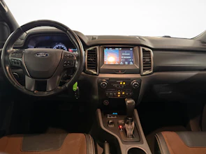 Fahrzeugbild FORD Ranger DKab.Pick-up 3.2 TDCi 4x4 Wildtrak
