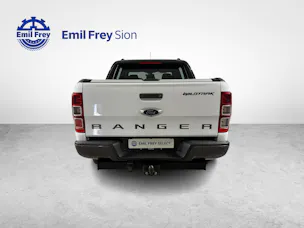 Ford Ranger DKab.Pick-up 3.2 TDCi 4x4 Wildtrak