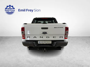Fahrzeugbild FORD Ranger DKab.Pick-up 3.2 TDCi 4x4 Wildtrak