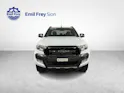 Ford Ranger DKab.Pick-up 3.2 TDCi 4x4 Wildtrak