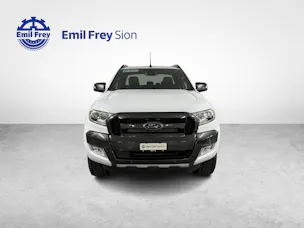 Ford Ranger DKab.Pick-up 3.2 TDCi 4x4 Wildtrak