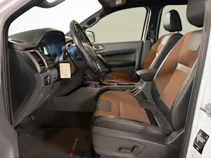 Ford Ranger DKab.Pick-up 3.2 TDCi 4x4 Wildtrak