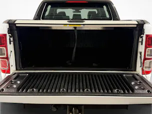 Ford Ranger DKab.Pick-up 3.2 TDCi 4x4 Wildtrak