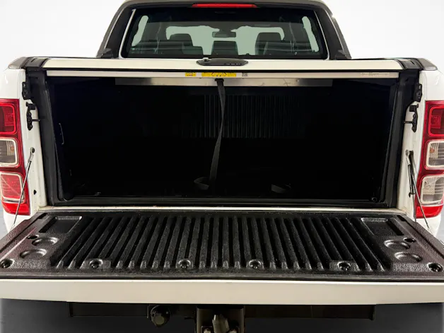 Ford Ranger DKab.Pick-up 3.2 TDCi 4x4 Wildtrak