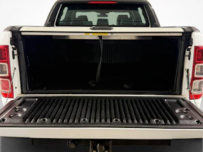 Fahrzeugbild FORD Ranger DKab.Pick-up 3.2 TDCi 4x4 Wildtrak