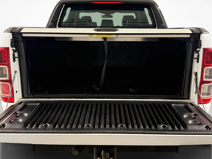 Fahrzeugbild FORD RANGER