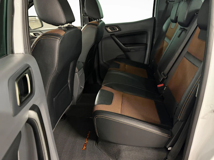 Fahrzeugbild FORD RANGER
