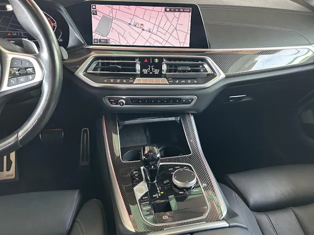 BMW X5 30d xDrive SAG