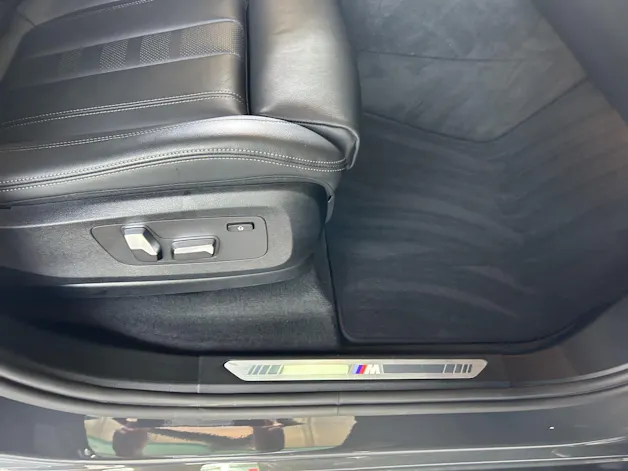 BMW X5 30d xDrive SAG