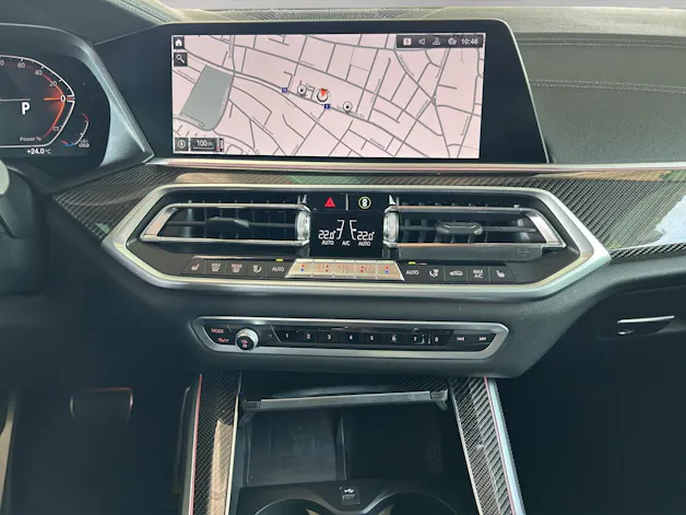 BMW X5 30d xDrive SAG