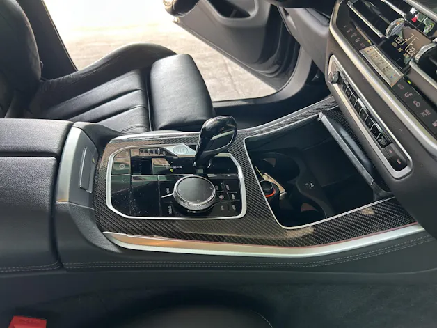 BMW X5 30d xDrive SAG